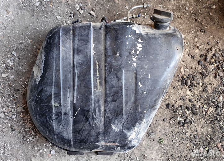 Бак топливный 2107 i