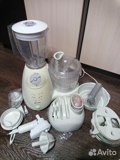 Кухонный комбайн бу на запчасти