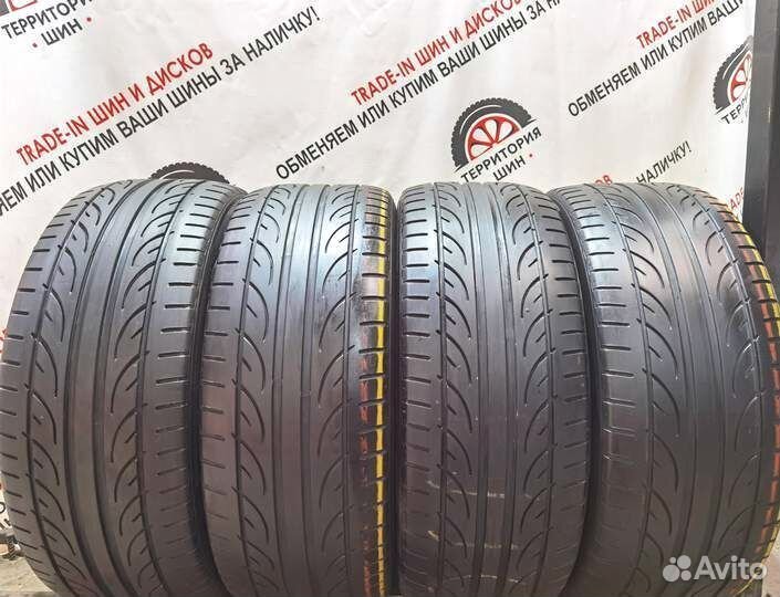 Hankook Ventus V12 Evo2 K120 255/45 R20