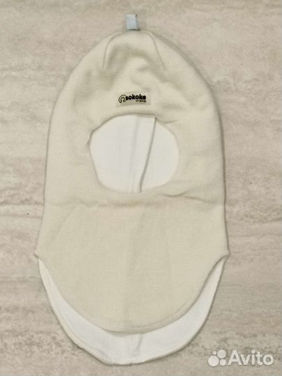 Шапка шлем Sokoke 47-49