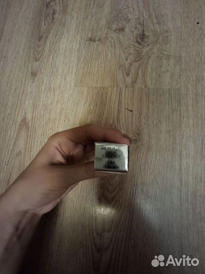 Блеск для губ dior 784