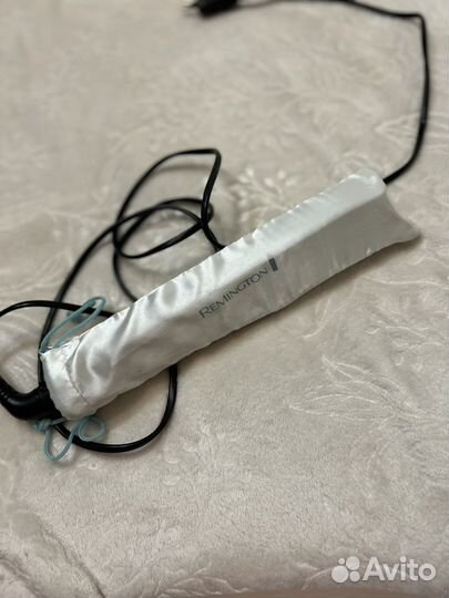 Выпрямитель для волос remington