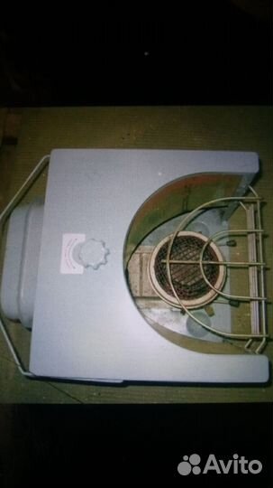 Аппарат нагревательный пк-1Б-01/2,7