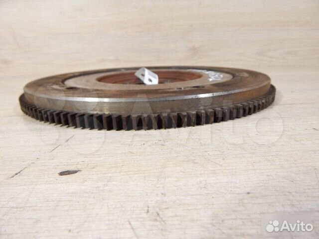 Маховик Opel Astra G / Astra H