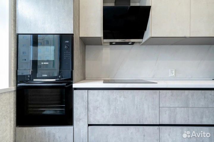 Цена за всю кухню CN:042388