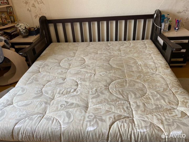 Продам диван-кровать