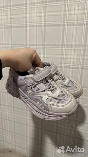 Кроссовки 33 бесплатно