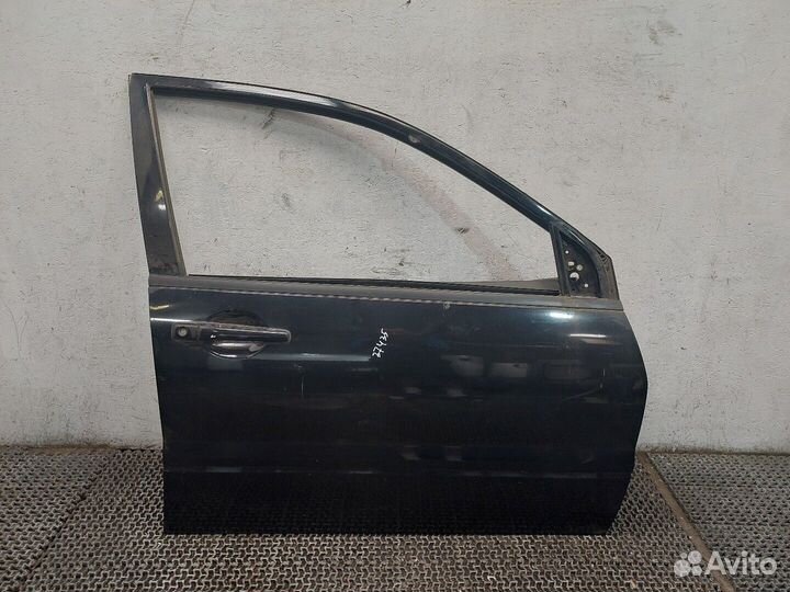 Кнопка стеклоподъемника Mitsubishi Lancer 9, 2003