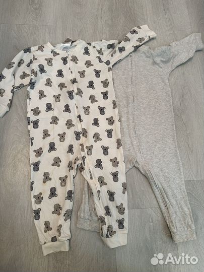 Комбинезон hm