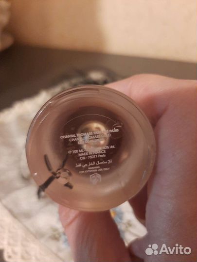 Оригинальная парфюмерия