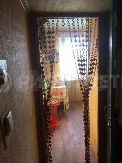 2-к. квартира, 43,4 м², 5/5 эт.