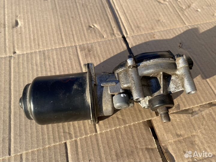 Моторчик стеклоочистителя Honda Civic 8