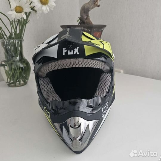 Шлем детский