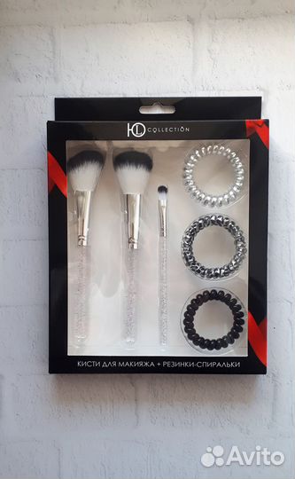 Наборы косметические