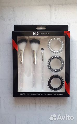 Наборы косметические