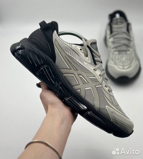 Кроссовки asics мужские