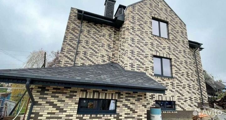 Остекление балкона