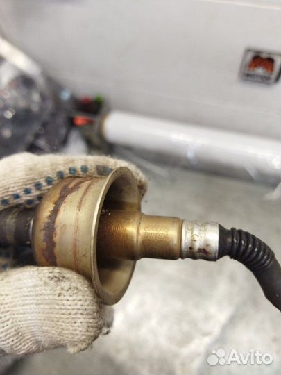 Датчик кислородный Kia Ceed ED 1.4 G4FA 2009