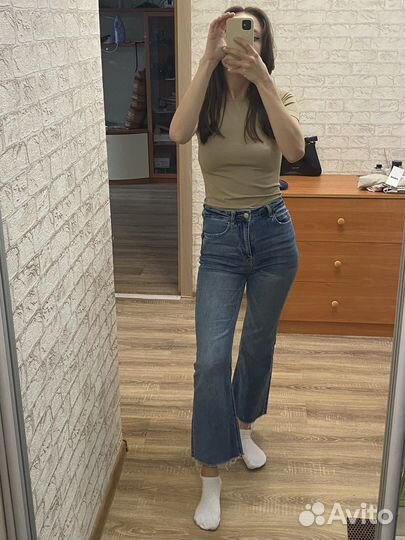 Джинсы pimkie 36