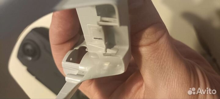 Dji mavic mini на запчасти