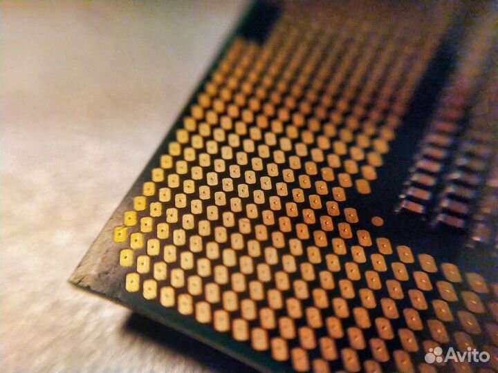 Процессор intel core i7 2600