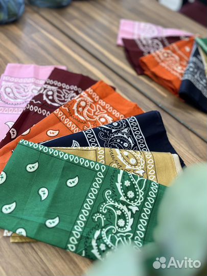 Платок бандана