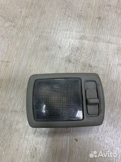 Плафон салонный Hyundai Getz