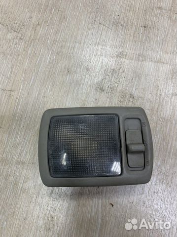 Плафон салонный Hyundai Getz