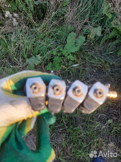 Гбо 4 поколения