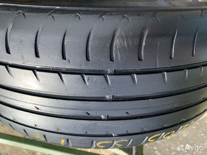 Hankook Ventus Prime 2 K115 205/55 R16