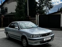 Nissan Sunny 1.5 AT, 2000, 450 000 км, с пробегом, цена 320 000 руб.