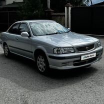 Nissan Sunny 1.5 AT, 2000, 450 000 км, с пробегом, цена 315 000 руб.