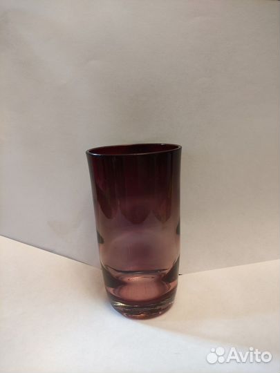 Стакан СССР