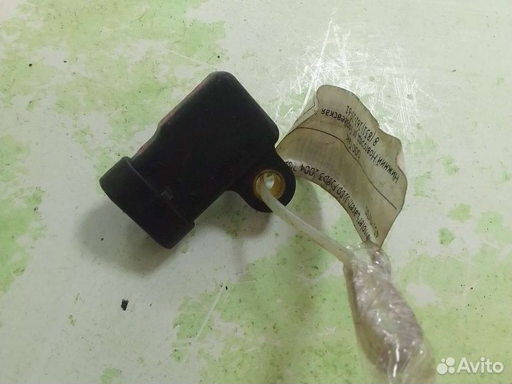 Датчик абсолютного давления Chevrolet Lacetti