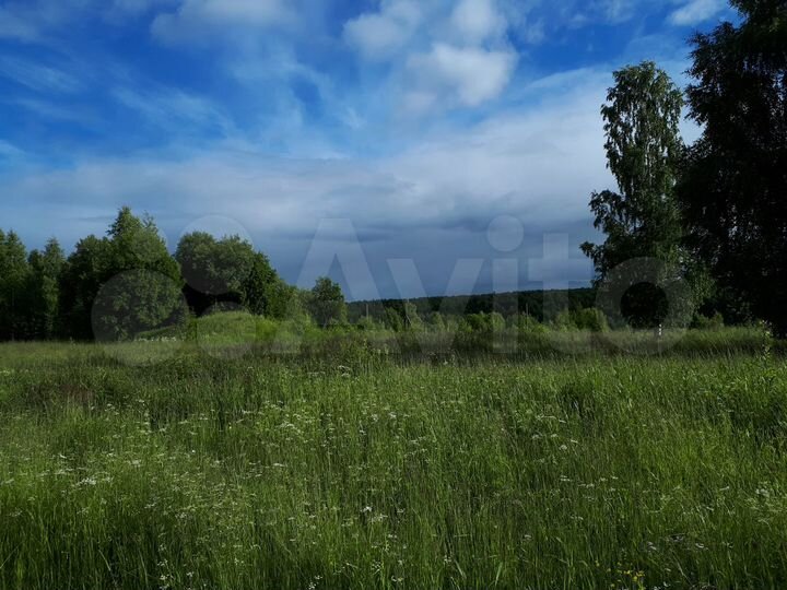 Участок 15 сот. (ИЖС)