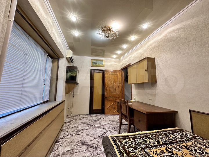 2-к. квартира, 45 м², 4/5 эт.