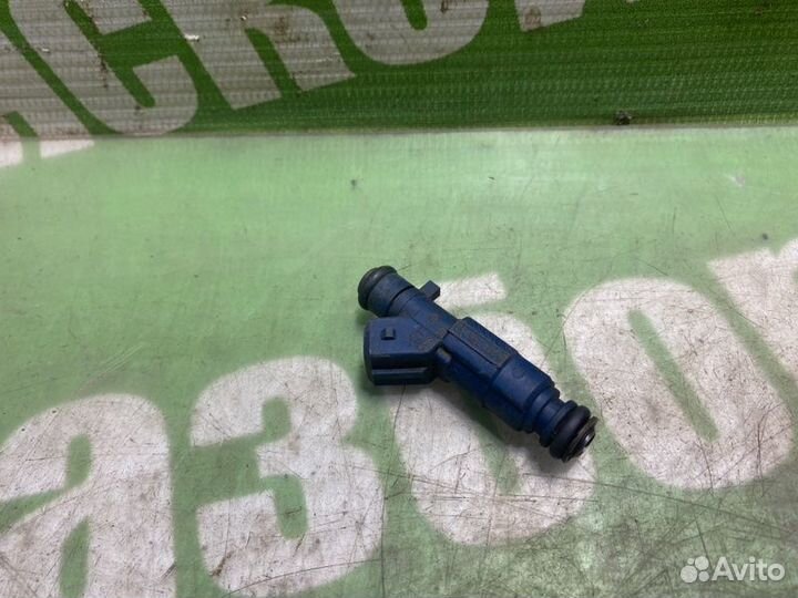 Форсунка топливная Chery Qq6 S21 DC SQR473FF