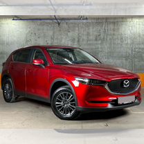 Mazda CX-5 2.0 AT, 2020, 146 654 км