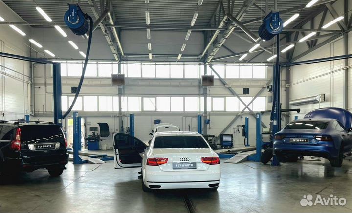 Автожестянщик