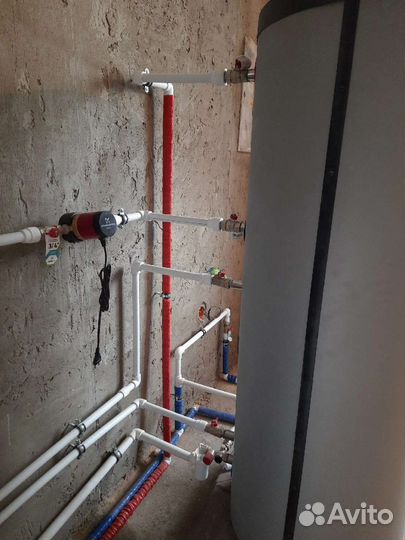 Сантехник Мытищи