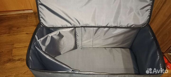 Чехол для подсака, колышек, столиков и т.д