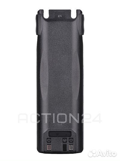 Аккумулятор для рации Baofeng UV-82 BL-8 Type-C 38