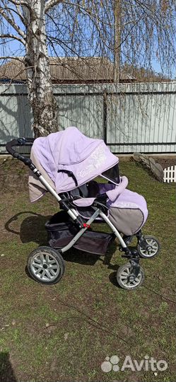 Детские коляски