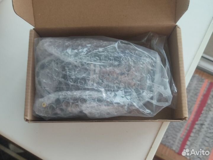 Блок питания для ноутбука (новый)