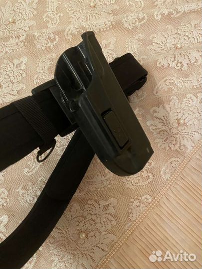 Кабура на апс стечкин