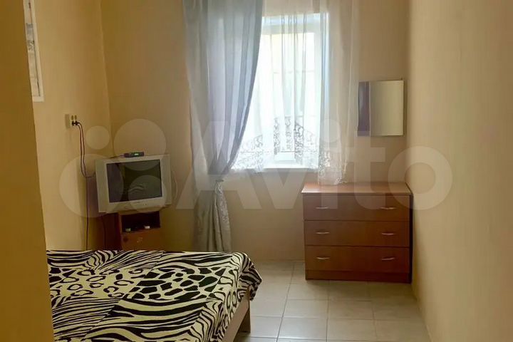 Комната 20 м², 1/2 эт.