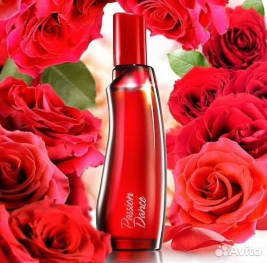 Туалетная вода