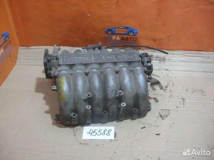 Коллектор впускной для Mitsubishi Galant (E5) 1993