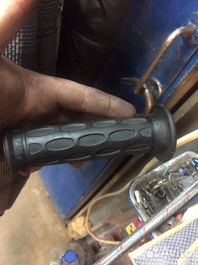 Ручки руля progrip