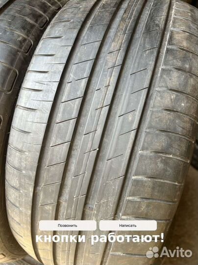 Goodyear EfficientGrip Performance 225/45 R17